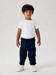 Name It Cargohose NMMBEN CARGO R TWI PANT 1771-HI NOOS