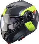 Caberg Motorradhelm Duke Evo Indy Klapphelm, vorbereitet f&uuml;r