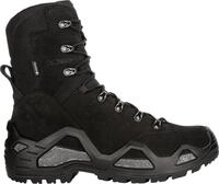 Lowa Military-Stiefel Arbeitsschuhe Z-8S GTX C (Veloursleder, wasserdicht)