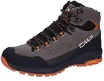CMP CMP Herren Wanderschuhe VERTYX MID TREKKING 3Q17287 Trekkingschuh braun 40...