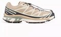 Salomon Salomon XT-6 Oxford Beige Carbon Sneaker