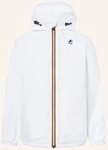 K-WAY Arbeitsjacke K-Way Funktionsjacke LE VRAI 4.0 CLAUDE