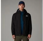 The North Face Funktionsjacke M WHITON 3L JACKET 3-Lagen-Schutz, wasserdicht,