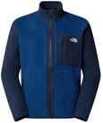 The North Face Fleecejacke The North Face Herren Fleecejacke Yumiori Full Zip...