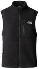 The North Face Fleeceweste The North Face Yumiori Vest schwarz L (42/44)