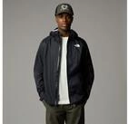 The North Face Funktionsjacke Alta Vista Regenjacke f&uuml;r Herren wasserdicht mit