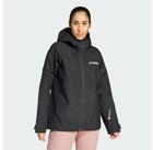adidas TERREX Regenjacke TERREX XPERIOR 2L GORE-TEX PERFORMANCE JACKE (1-St)...