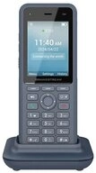 GRANDSTREAM Grandstream Networks WP836 IP-Telefon Blau 3 Zeilen LCD WLAN