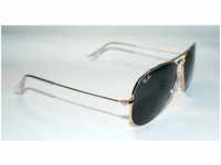 Ray-Ban Sonnenbrille RAY BAN Sonnenbrille Sunglasses RB 3025 W3234 Gr. 55...