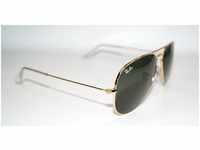 Ray-Ban Sonnenbrille RAY BAN Sonnenbrille Sunglasses RB 3025 L0205 Aviator Gr....