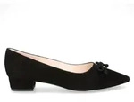 Peter Kaiser Peter Kaiser 72241 004, Slipper & Mokassin, Schwarz, Damen Slipper