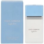 DOLCE & GABBANA Eau de Toilette Light Blue (New Pack)