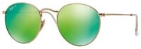 Ray-Ban Sonnenbrille RAY BAN Sonnenbrille Sunglasses RB 3447 112 P9 Gr.50...