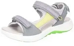 Legero Siris 2.0 Sandalette bunt 36 EU