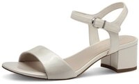 Tamaris Tamaris - Sling Sandals - Beige Sandalette