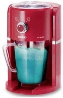 Sogo Eiscrusher Slush-Ice Getr&auml;nke-Maschine PIC-SS-11980