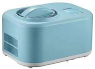 TZS FIRST AUSTRIA Eismaschine 1L, 100W, Kompressor & K&uuml;hlhaltefunktion, 60-Min Eis,