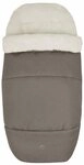 Maxi-Cosi Fu&szlig;sack Maxi-Cosi kuschelig weicher 2-in-1 Fu&szlig;sack, geeignet f&uuml;r alle