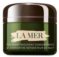 La mer K&ouml;rperpflegemittel Das Night Recovery Konzentrat - Volumen: 50 ml
