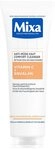 Mixa Gesichts-Reinigungsfluid Mixa Anti-M&uuml;de Haut Comfort Cleanser, entfernt