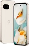 Google Pixel 9a 128 GB Smartphone (16 cm/6,3 Zoll, 128 GB Speicherplatz, 48 MP