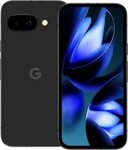 Google Pixel 9a 128 GB Smartphone (16 cm/6,3 Zoll, 128 GB Speicherplatz, 48 MP