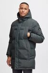 11 Project Steppmantel PRGondo Modische Jacke