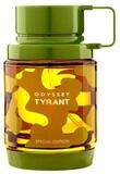 armaf Eau de Parfum Odyssey Tyrant Special Edition