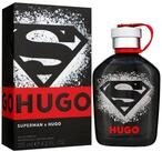 BOSS Eau de Parfum Hugo Superman