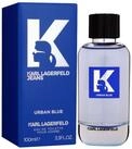 KARL LAGERFELD Eau de Toilette Jeans Urban Blue
