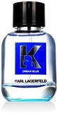 KARL LAGERFELD Eau de Toilette Jeans Urban Blue