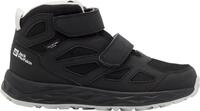 Jack Wolfskin WOODLAND 2 TEXAPORE MID VC K Sneaker