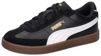 PUMA Puma Kinder Sneaker Puma Club II Era PS 402363 Sneaker schwarz 29 EU