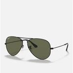 Ray-Ban Sonnenbrille Ray-Ban Aviator Large Metal RB3025 002/58 Black