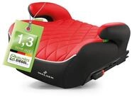 WALSER Autokindersitz WALSER Kindersitzerh&ouml;hung Andy ISOFIX Hartschale ab 4-10