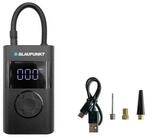 Blaupunkt Kompressor TPM 124, Beleuchtetes, informatives LCD Display