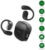 4smarts OWS SkyBuds Sport Bluetooth-Kopfh&ouml;rer (Google Assistant, Siri, Stereo USB-C)