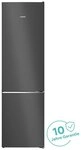 SIEMENS K&uuml;hl-/Gefrierkombination iQ500 KG39N4X1F, 203 cm hoch, 60 cm breit