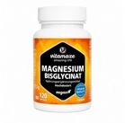 Vitamaze MAGNESIUM BISGLYCINAT 750 mg vegan Kapseln Kapsel