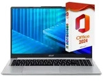 Acer Aspire Lite 15 Ryzen - 3 5300U, Display Port Notebook (39 cm/15.6 Zoll, AMD AMD