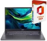 Acer Aspire A17-51, Core i5-120U, 16GB RAM, inkl. MS Office 2024 Pro