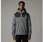 The North Face Funktionsjacke Antora mit hoch geschlossenem Ausschnitt,...