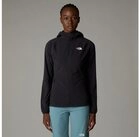 The North Face Softshelljacke Nimble Kapuzenjacke für Damen The North Face Softshelljacke Nimble Kapuzenjacke für Damen