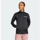 adidas TERREX Fleecejacke TERREX XPERIOR CLIMAWARM LIGHT FLEECEJACKE (1-St)