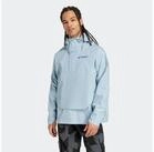adidas TERREX Outdoorjacke XPLORIC 2.5L CLIMAPROOF ANORAK