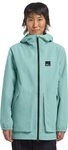 Jack Wolfskin Funktionsparka TERRAVIEW 2L PARKA W