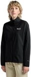 Jack Wolfskin Outdoorjacke PRELIGHT STRIDE JKT W