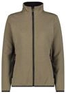 CMP Fleecejacke CMP Damen Fleecejacke Woman Jacket 34H2886