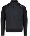 CMP Outdoorjacke CMP Herren Jacke Man Jacket with Detachable Sleeves 35A6947 grau 46