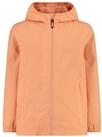 CMP Regenjacke CMP M&auml;dchen Jacke KID G JACKET FIX HOOD 35Z5285